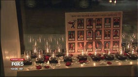 NYC alumni stand behind Parkland students