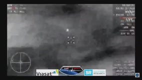 Return of the SpaceX Crew-1 Astronauts Aboard ?Resilience"