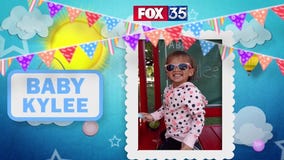 Weather Babies: April  19 -23