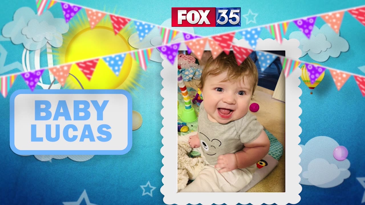 Weather Babies: April 5 - 9