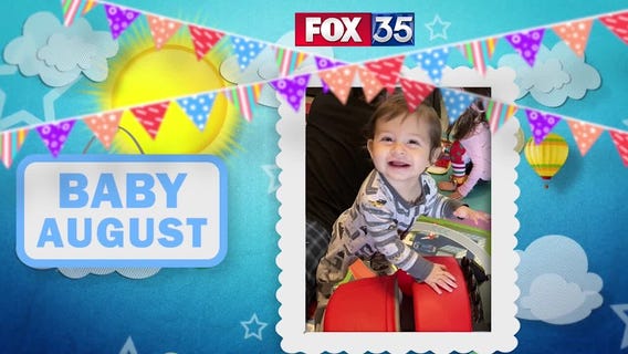 Weather Babies: April 12 - 16