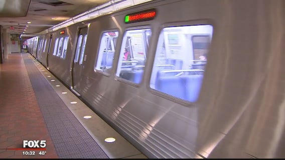 DC residents still waiting for answers from Metro as reports of intense vibration, shaking continue