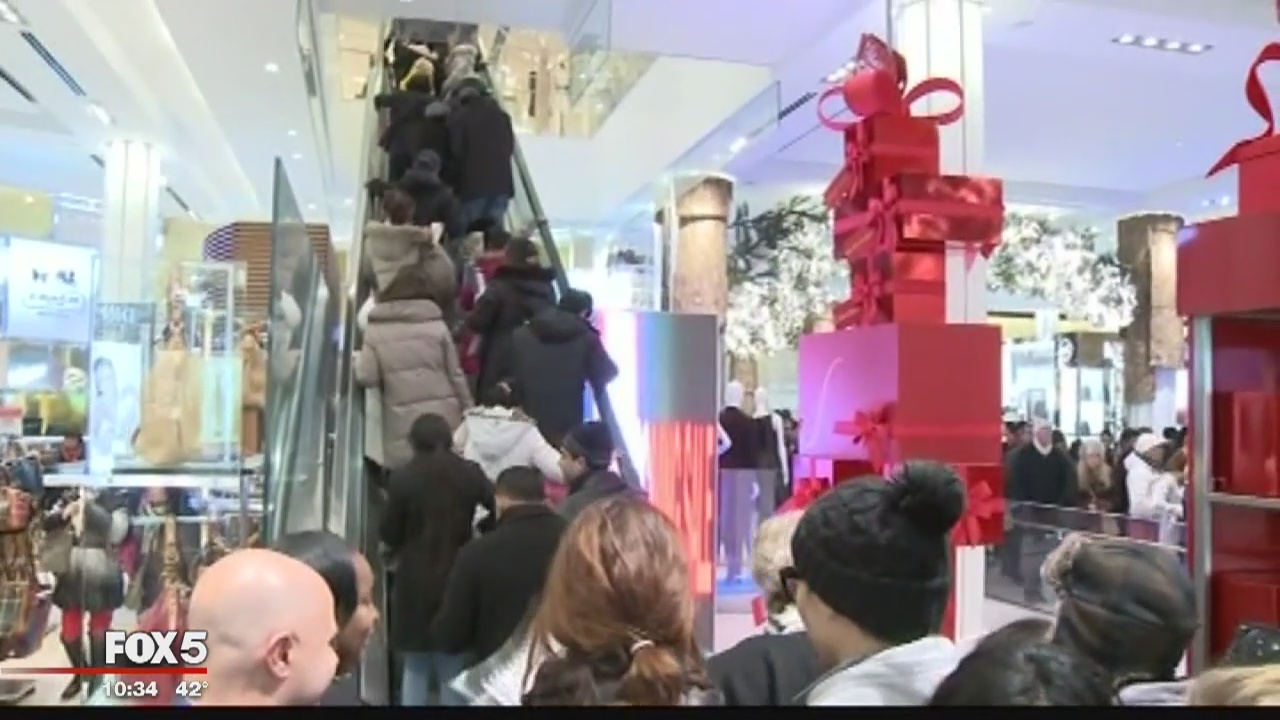 Fairfax Co. team targeting holiday grinches