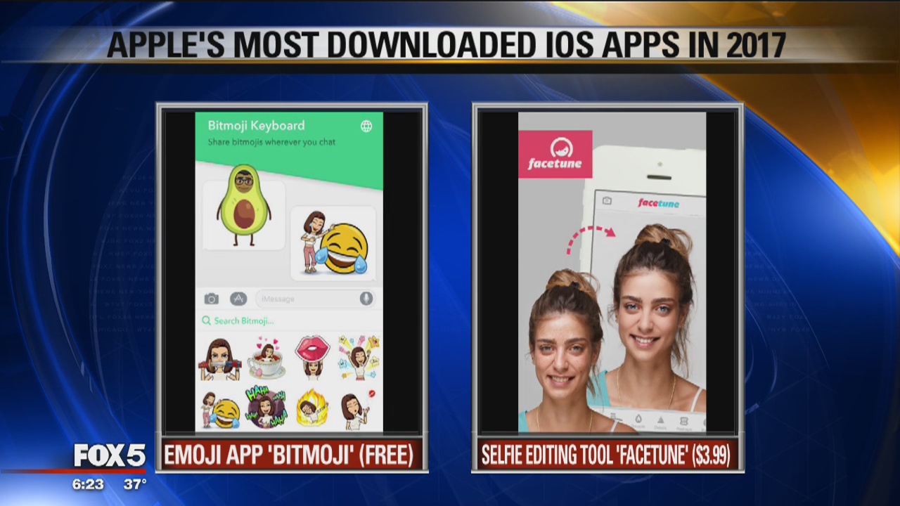 FOX Business Beat: Friday, December 8