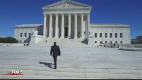 Supreme Court appears split over cake for gay wedding case