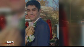 Police investigating after Bethesda teen found dead in wooded area