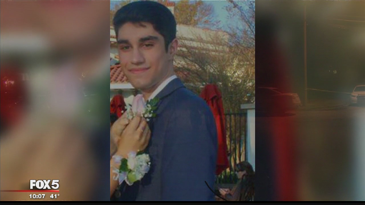 Police investigating after Bethesda teen found dead in wooded area