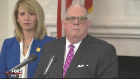 Maryland Assembly calls transparency in sexual harassment reporting
