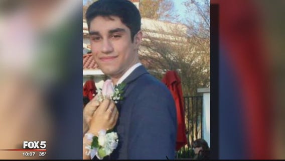 Montgomery County police say they could've done more for Navid Sepehri