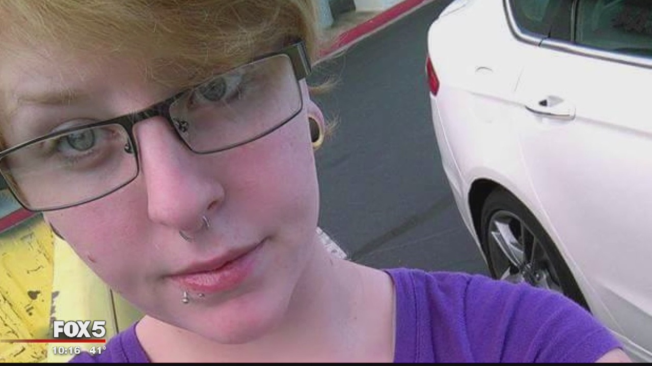 Virginia woman's disappearance continues to puzzle police, two years later