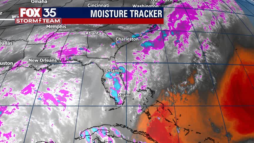 Weather Forecast: June 4