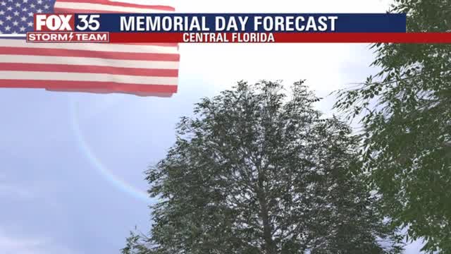 Tracking the Tropics: May 31st, 2021