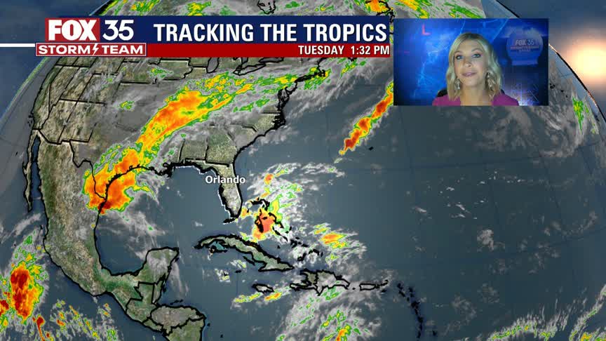 Tracking the Tropics: June 1, 2021