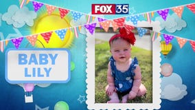 Weather Babies: May 31 through June 4