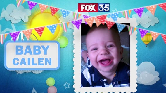 Weather Babies: May 24 - 28