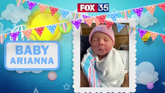 Weather Babies: May 10 - 14