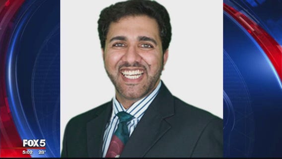 Former DC dentist sentenced 16 years for sexually abusing patients, employee