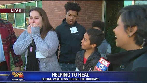 Pay It Forward: A new car for Va. family who lost young daughter in tragic car accident