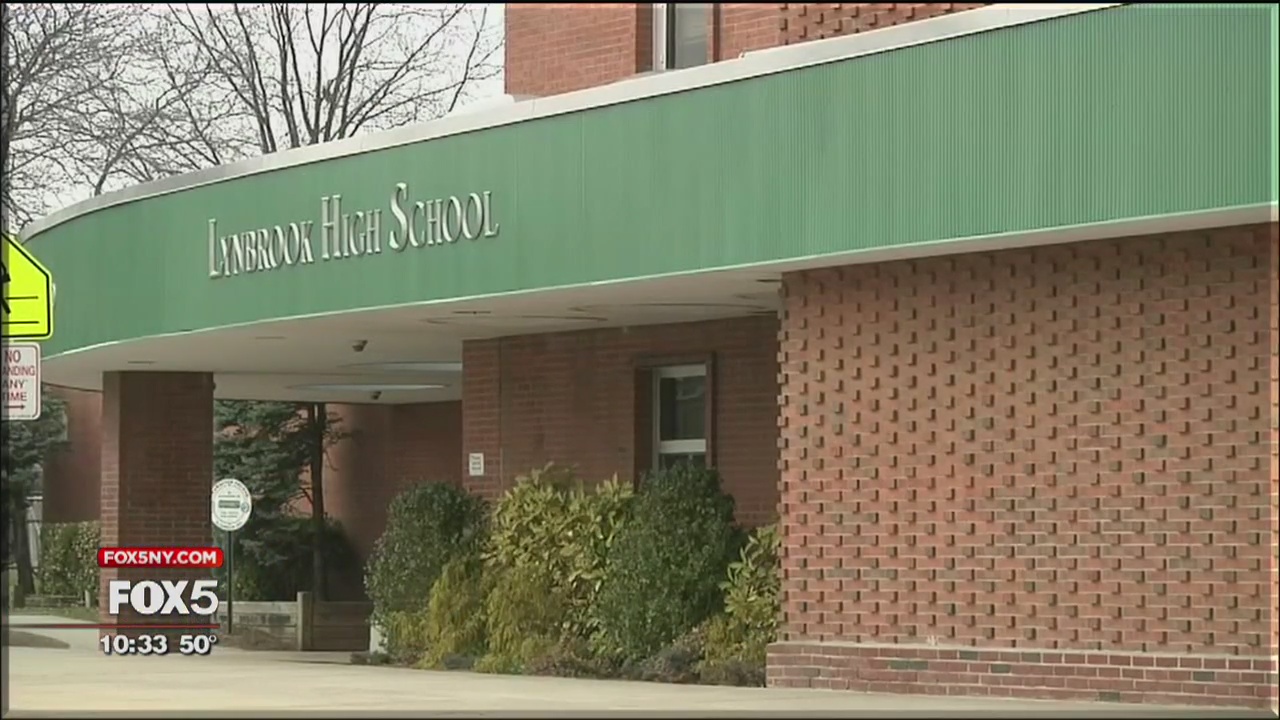 Armed guards in LI schools?