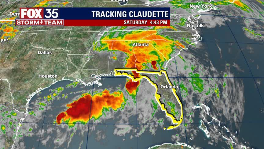 Weather Forecast: June 19