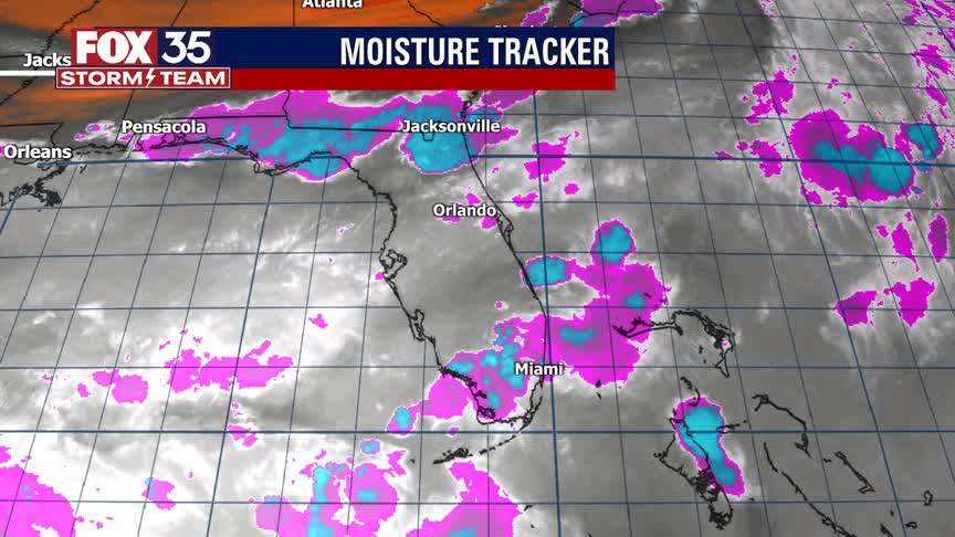 Weather Forecast: June 16, 2021