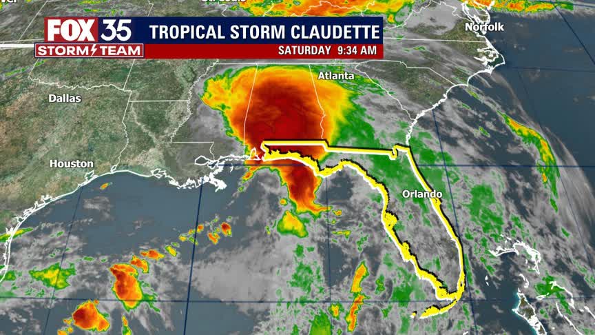 Tracking the Tropics: June 19, 2021