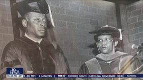 The Blockson Collection: Massive collection of Black history calls Philadelphia home