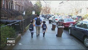 Living in Carroll Gardens