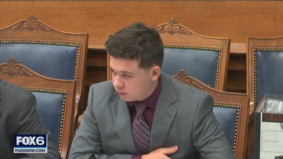 Kyle Rittenhouse trial: Juror dismissed, witness testifies