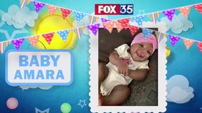 Weather Babies: June 21 - 25