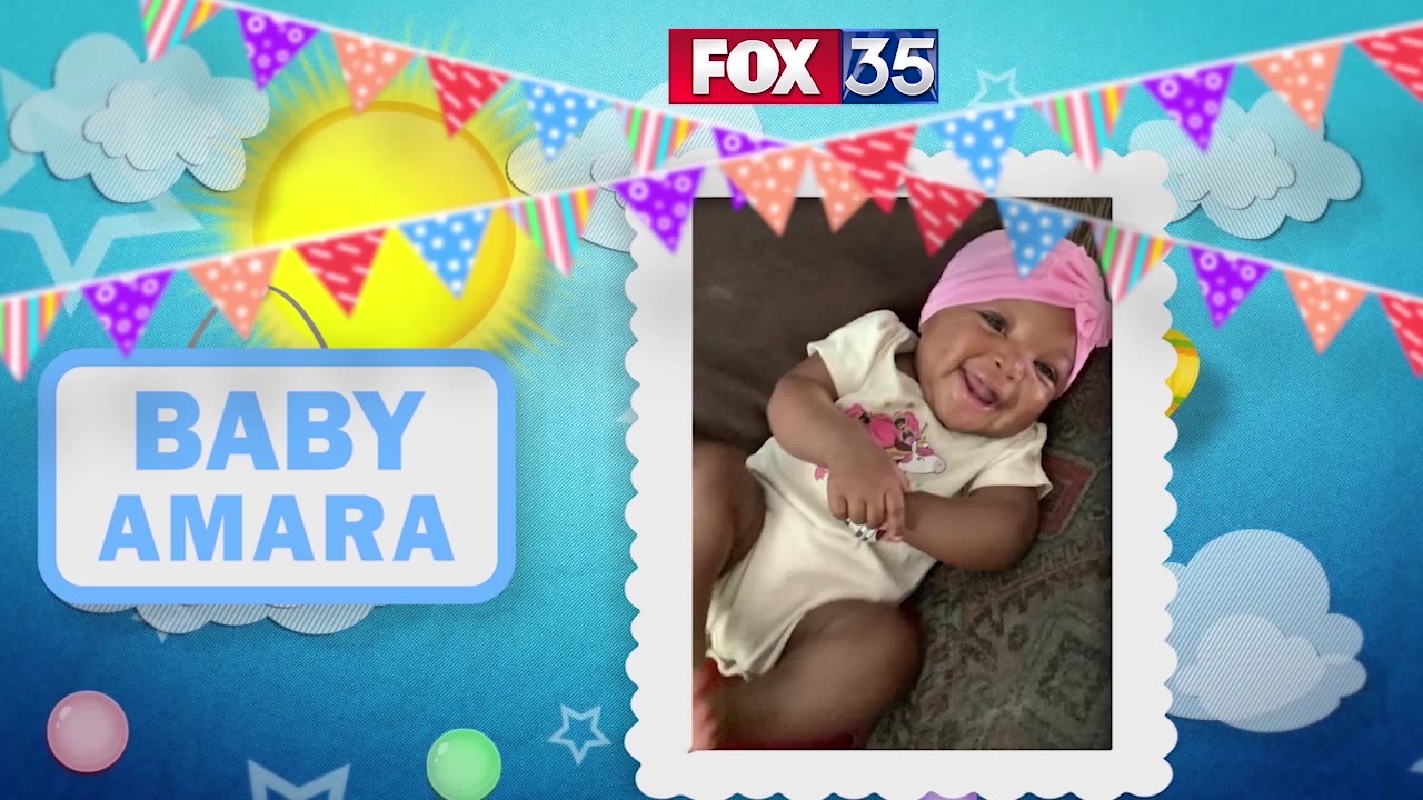 Weather Babies: June 21 - 25