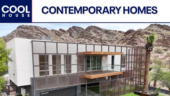 Marvelously modern | Cool House