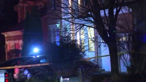 Two deputies injured after shots fired in Loudoun County