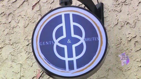 Local shop owner wants to be the Ralph Lauren of hip hop