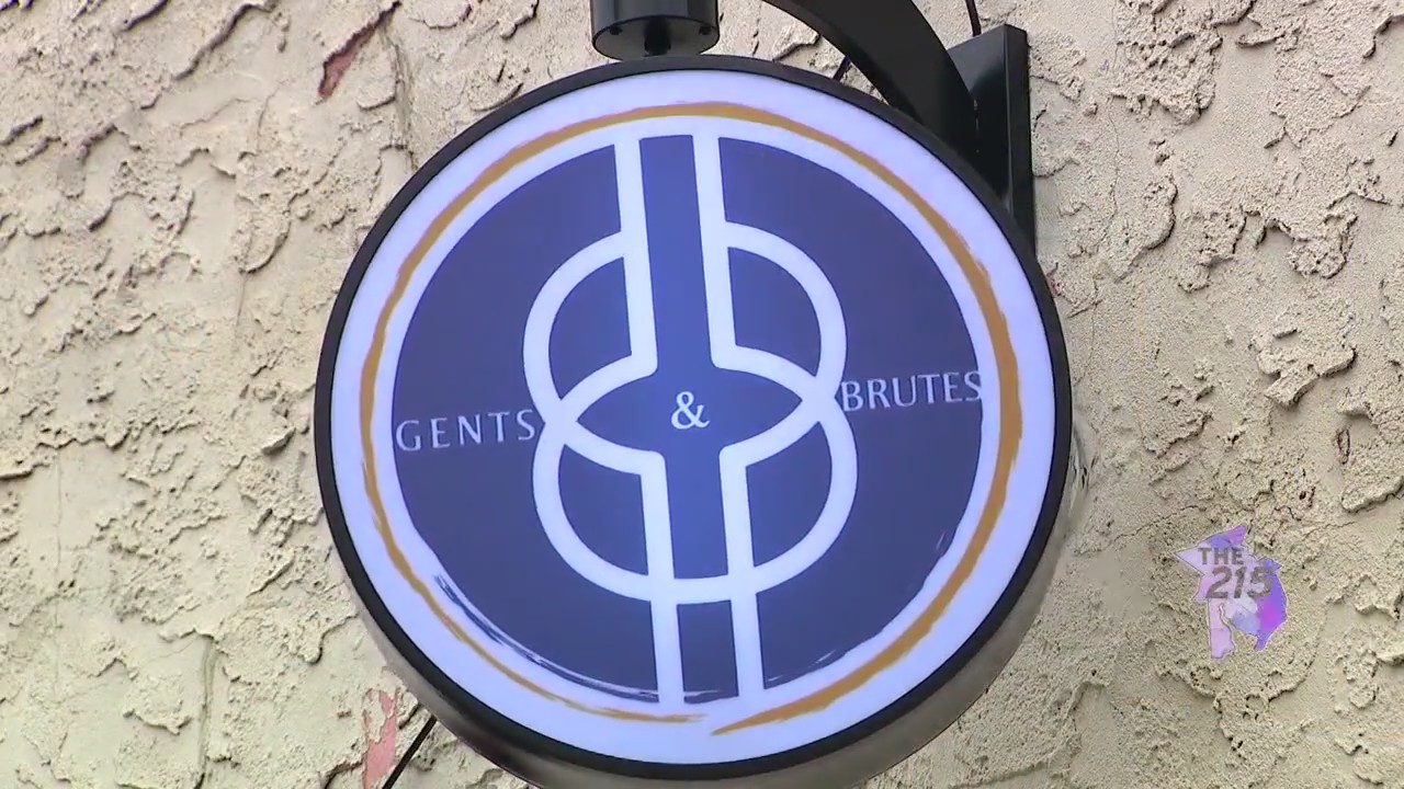 Local shop owner wants to be the Ralph Lauren of hip hop