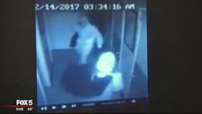 2 suspects steal safe, cash register from Mexican restaurant in Woodbridge