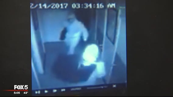 2 suspects steal safe, cash register from Mexican restaurant in Woodbridge