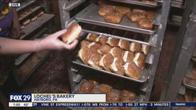 Montgomery County bakery celebrates Fastnacht Day with dozens of doughnuts