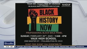 Save Our Streets: Black History Now