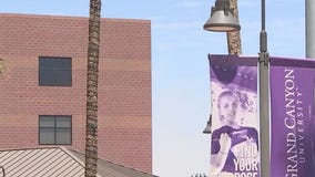 GCU announces Department of Education rescinds fine