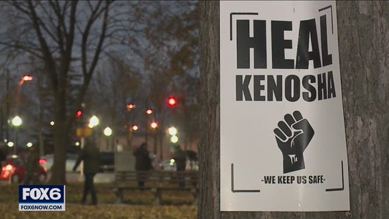 Kyle Rittenhouse trial: KCOR activists hope for peace in Kenosha