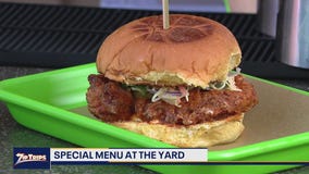 Zip Trips: Checking out the menus at Hardware Store Restaurant/The Yard