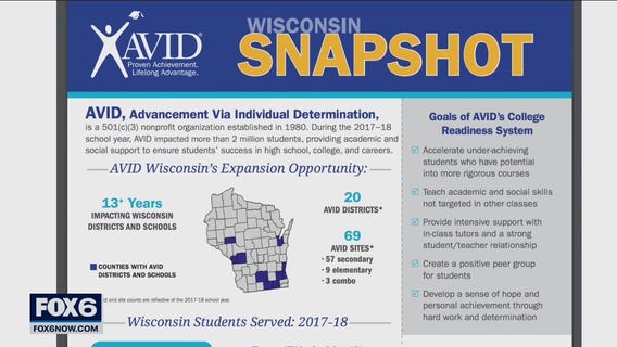 Schools invested thousands into academic program; 'Does it deliver?'