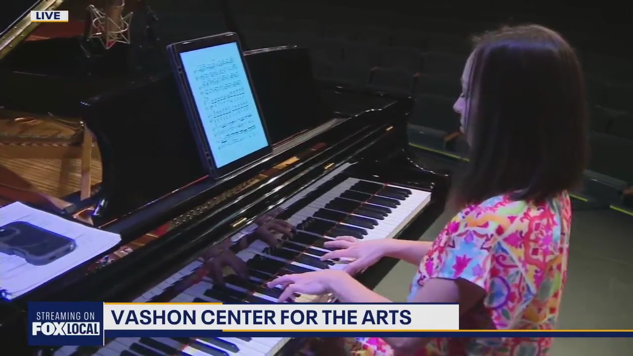 Zip Trips: Vashon Center for the Arts