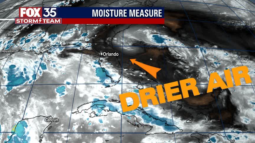 Weather Report: June 28, 2021