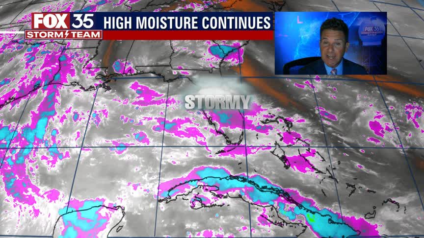 Weather Forecast: June 29, 2021