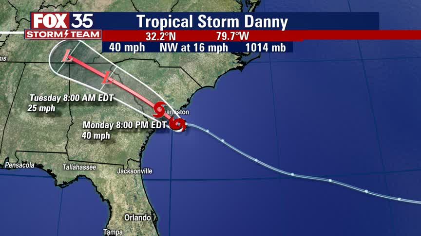 Weather Forecast: June 28