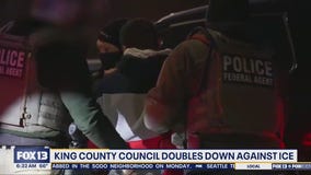King County Council doubles down against ICE in WA