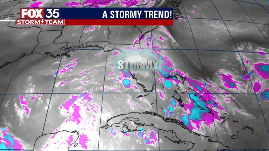 Weather Forecast: July 1, 2021