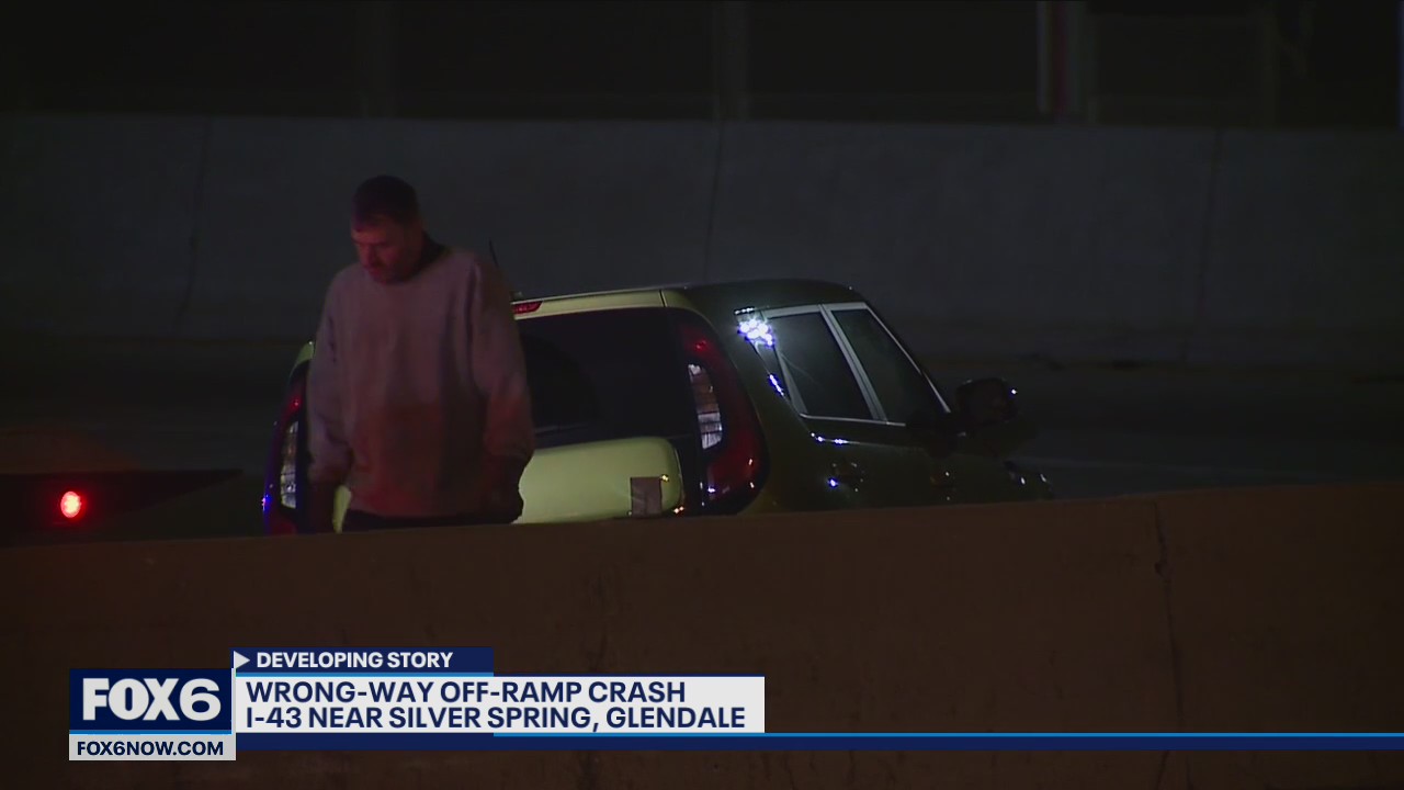 Glendale stolen vehicle crash, 14-year-olds arrested